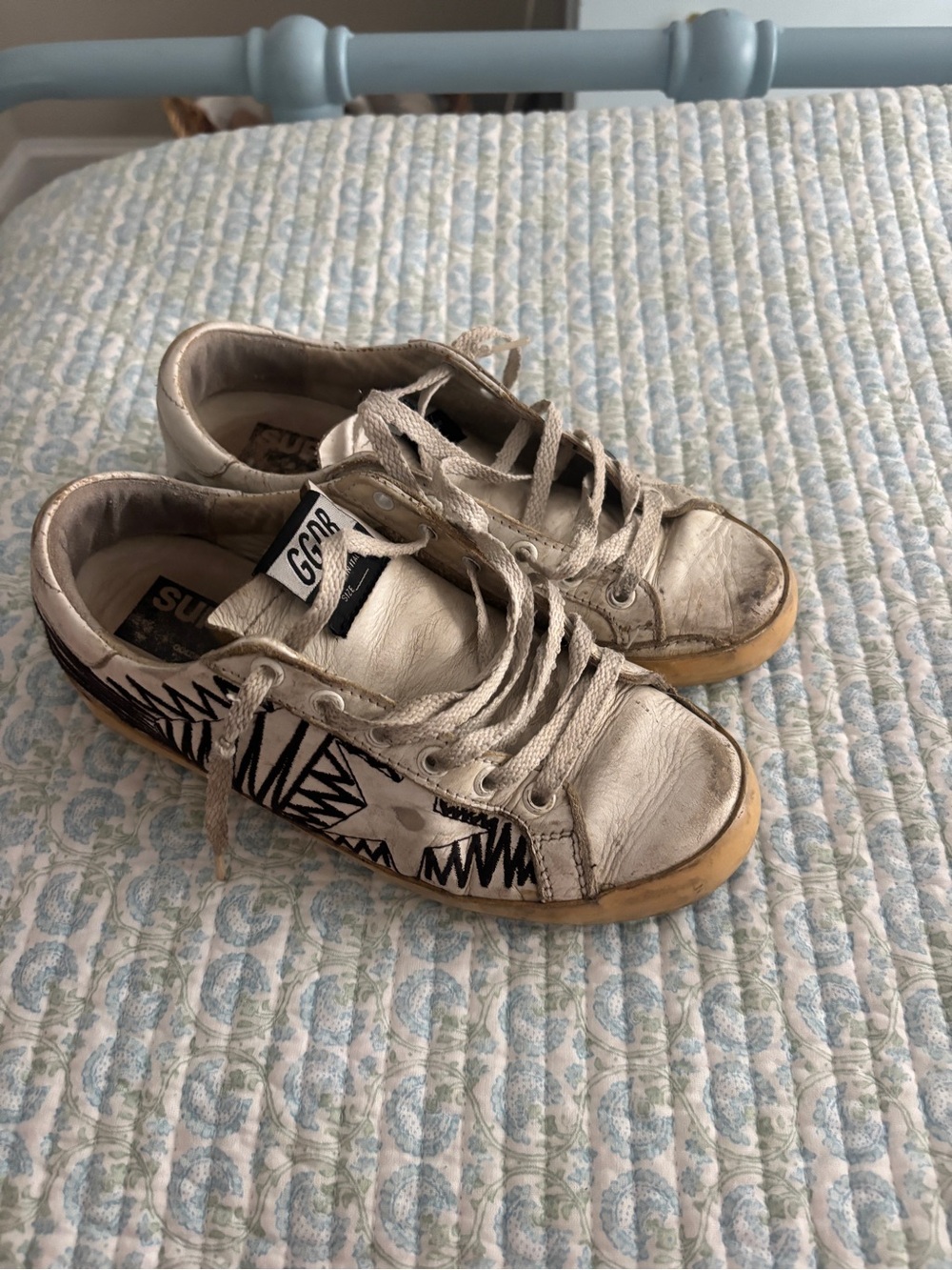 Golden Goose Sneakers